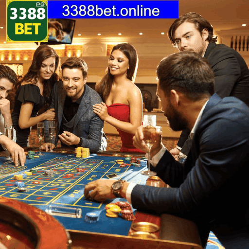 3388BET