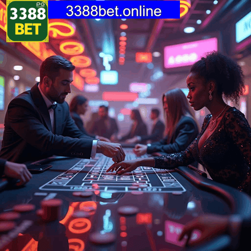 3388BET