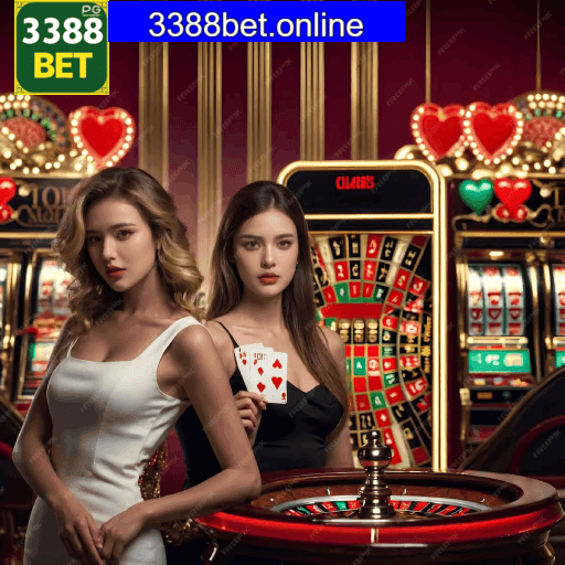 3388BET