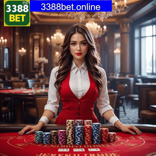 3388BET