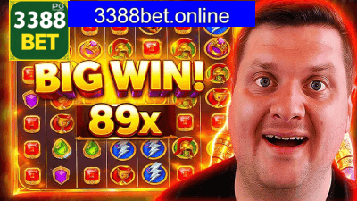 3388BET Big Wins