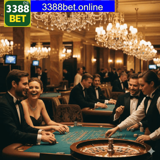 3388BET