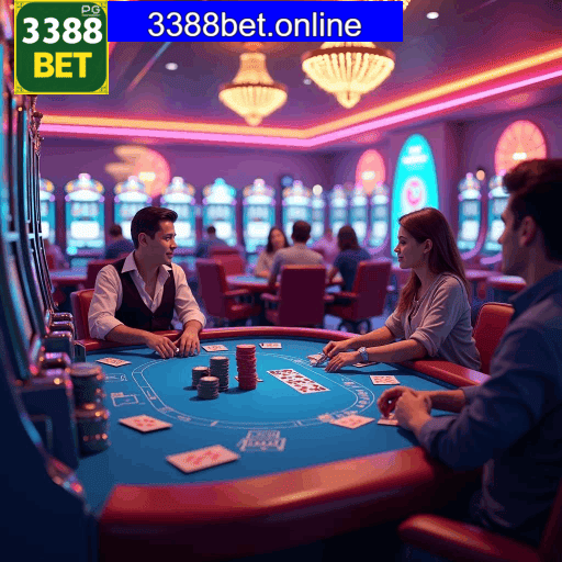 3388BET