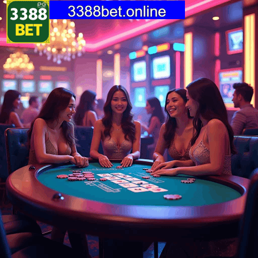 3388BET