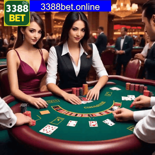 3388BET