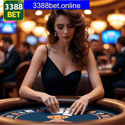 3388BET