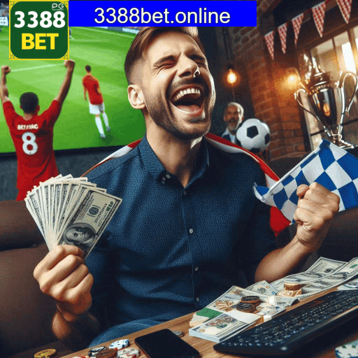 3388BET